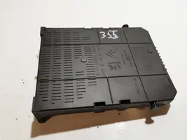 Toyota Proace Module confort 967847688001