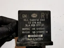 Opel Signum Module d'éclairage LCM 13178462