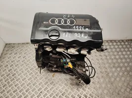 Audi A4 S4 B5 8D Motore ADR