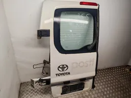 Toyota Proace Porte arrière 