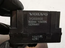 Volvo V60 Moduł / Sterownik fotela 31268908