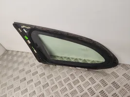 Volvo V60 Rear side window/glass 31218021