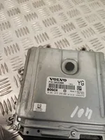 Volvo V60 Sterownik / Moduł ECU 31303388