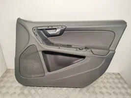 Volvo V60 Rivestimento del pannello della portiera anteriore 8635860