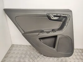 Volvo V60 Rivestimento del pannello della portiera posteriore 8635872