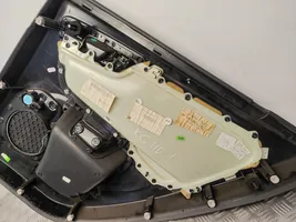 Volvo V60 Verkleidung Tür hinten 8635872