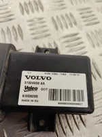 Volvo V60 Valomoduuli LCM 31324550AA