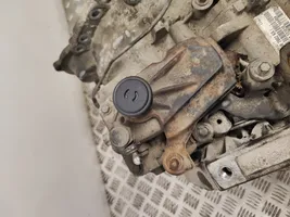 Volvo V60 Manual 6 speed gearbox BG9R7002KA