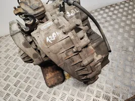 Volvo V60 Manual 6 speed gearbox BG9R7002KA