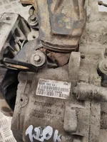 Volvo V60 Manual 6 speed gearbox BG9R7002KA