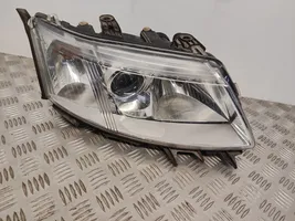 Saab 9-3 Ver2 Faro/fanale 04795514