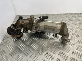 BMW 3 E90 E91 Valvola di raffreddamento EGR 781016605