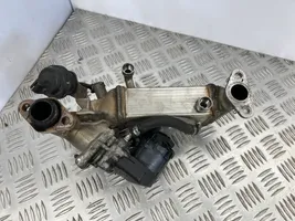 BMW 3 E90 E91 Valvola di raffreddamento EGR 781016605