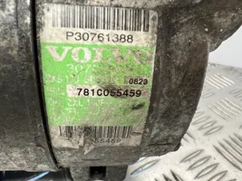 Volvo XC90 Air conditioning (A/C) compressor (pump) 30761388