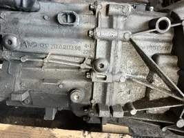 BMW 1 E81 E87 Mechaninė 6 pavarų dėžė 2170017396