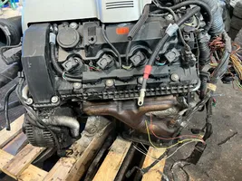 BMW 6 E63 E64 Engine N62B44