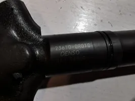 Toyota Avensis T250 Injecteur de carburant 236700R010