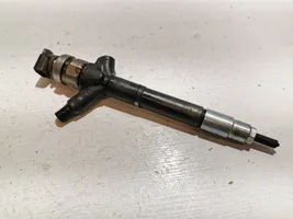 Toyota Avensis T250 Injecteur de carburant 236700R010