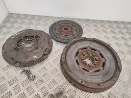 Toyota Avensis T250 Clutch set kit 