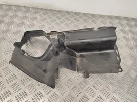 BMW 6 E63 E64 Déflecteur d'air de radiateur de refroidissement 7052469