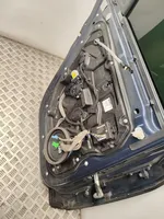 Volvo V60 Tür hinten 