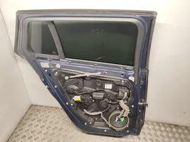 Volvo V60 Porte arrière 