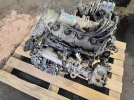 Renault Clio III Moteur D4FH784