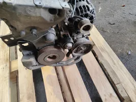 Renault Clio III Moteur D4FH784