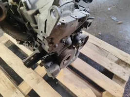 Renault Clio III Moteur D4FH784