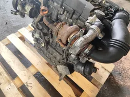 Peugeot 407 Engine 9HX