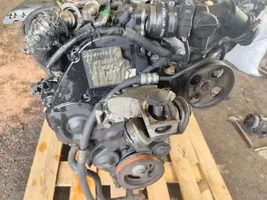 Peugeot 407 Engine 9HX