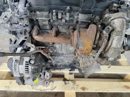 Peugeot 407 Engine 7M5Q6007GB