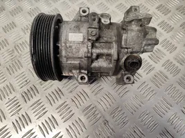 Toyota Avensis T250 Compressore aria condizionata (A/C) (pompa) GE4472601743