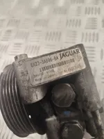 Jaguar XF X250 Pompa wspomagania układu kierowniczego 8X233A696BA