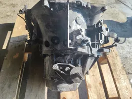 Peugeot 407 Manual 5 speed gearbox 20DP38