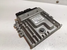 Peugeot 508 RXH Sterownik / Moduł ECU 9667175380