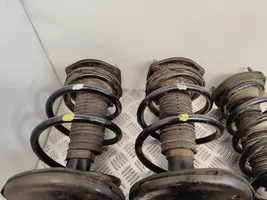 Lexus RX 300 Set of springs and shock absorbers (Front and rear) 