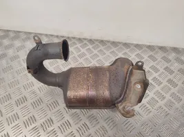 Peugeot 508 RXH Filtre à particules catalyseur FAP / DPF 11543057