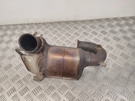 Peugeot 508 RXH Filtre à particules catalyseur FAP / DPF 11543057