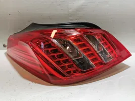 Peugeot 508 RXH Lampa tylna 9686293780A