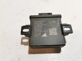 Peugeot 508 RXH Module d'éclairage LCM 9803058280