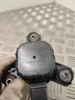 Volvo V60 Electric auxiliary coolant/water pump 31319023