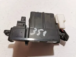 Subaru Legacy Przycisk / Włącznik hamulca ręcznego 15C357