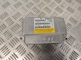 Volvo V60 Airbag control unit/module 31387523