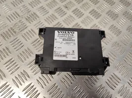 Volvo V60 Other control units/modules 31427216