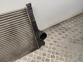 Seat Alhambra (Mk1) Chłodnica powietrza doładowującego / Intercooler 7M3145805