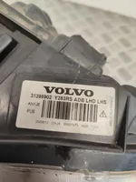 Volvo V60 Faro/fanale 31395902