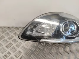 Volvo V60 Faro/fanale 31395902