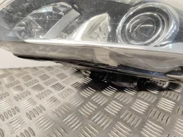 Volvo V60 Headlight/headlamp 31395902