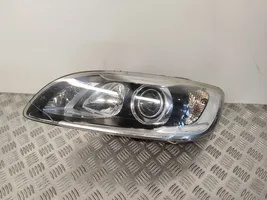 Volvo V60 Faro/fanale 31395902